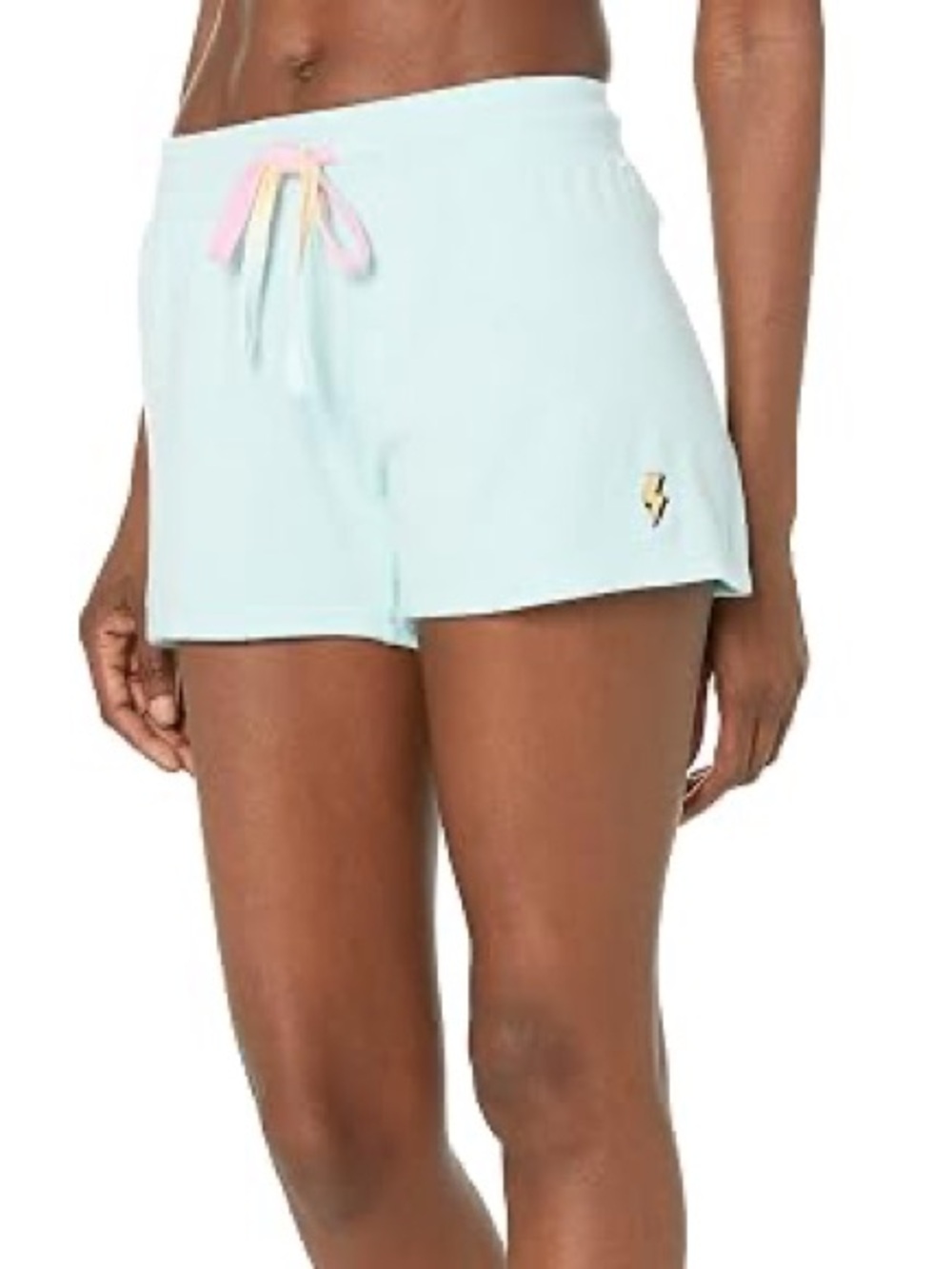NWT PJ SALVAGE LOVE GO ROUND SHORT MSRP $48